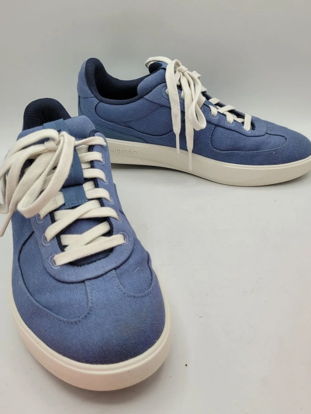 Lululemon Cityverse Sneakers Size 8.5